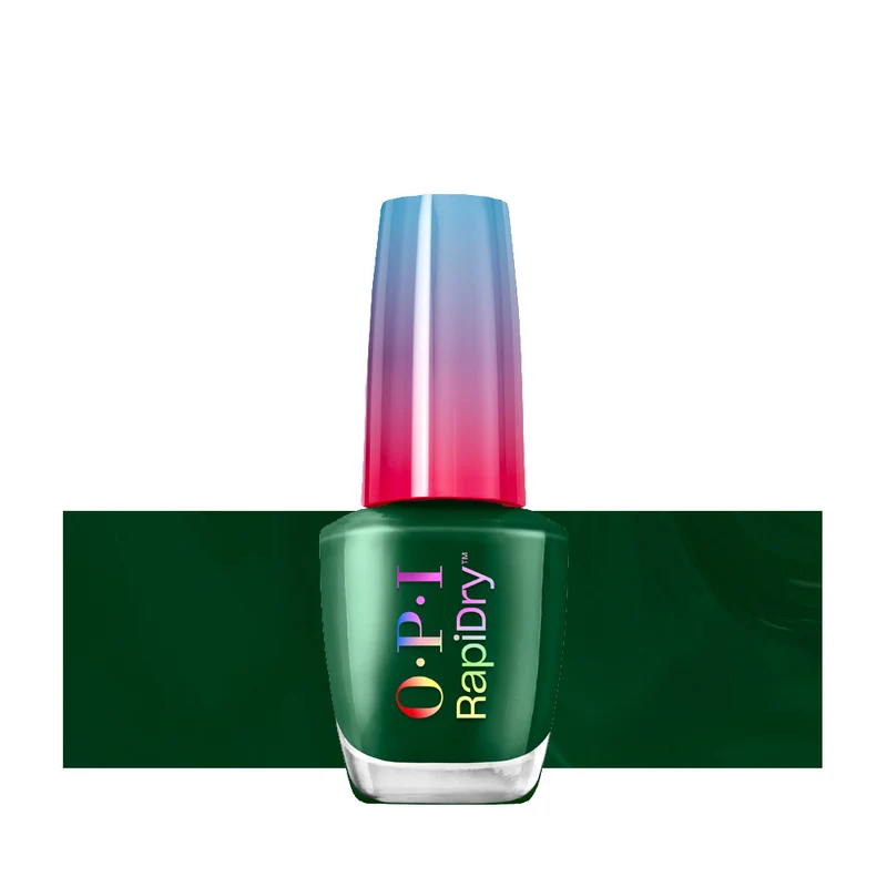 OPI Rapidry Fir Surely Fast 9ml - vernis à ongles à séchage rapide