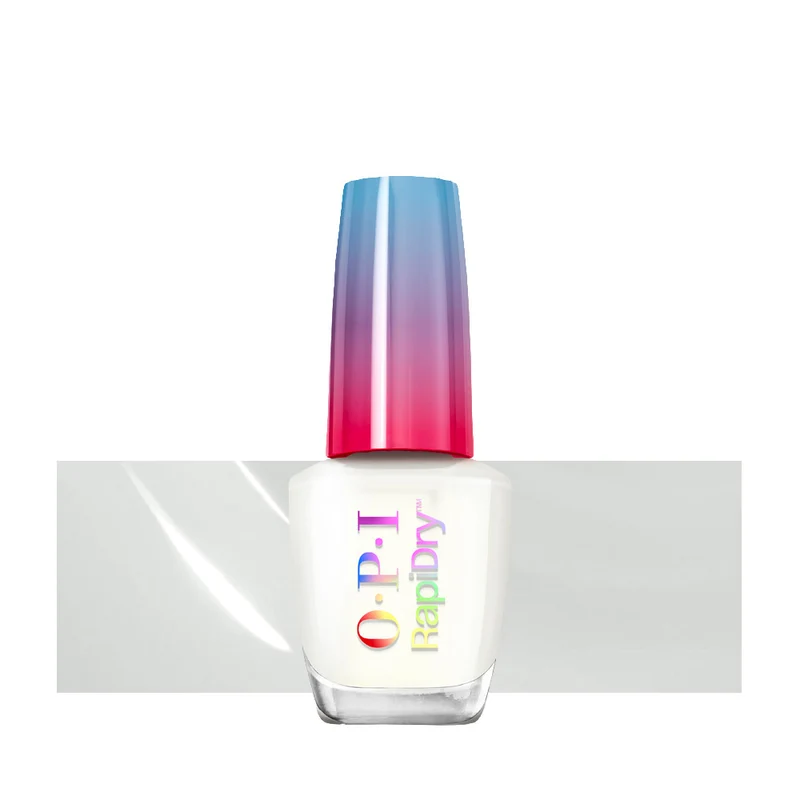 OPI Rapidry Love at Frost Sight 9ml - vernis à ongles à séchage rapide