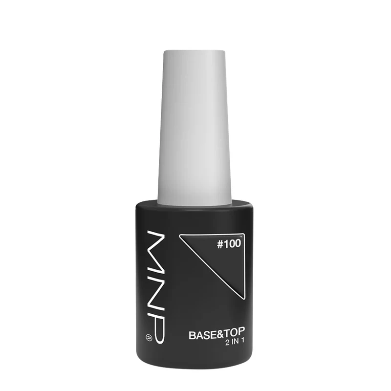 My Nail Pro Nail Pro Base&Top 14ml - base et top coat