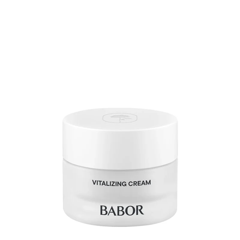 Babor Skinovage Vitalizing Cream 50ml - crème visage revitalisante