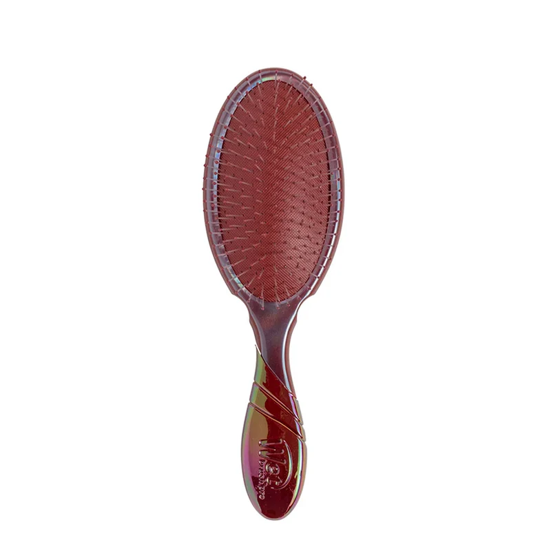 WetBrush Pro Original Detangler Iridescent Icon Cherry - brosse démêlante