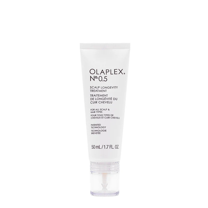 Olaplex N°0.5 Scalp Longevity Treatment 50ml - sérum anti-âge équilibrant