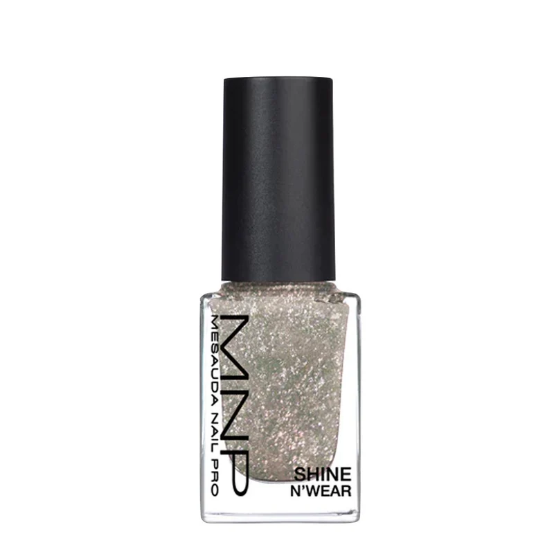 My Nail Pro MNP Shine N' Wear 293 Mermaid 10ml - vernis à ongles classique