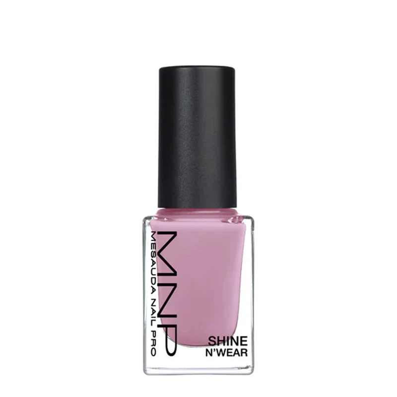 My Nail Pro MNP Shine N' Wear 294 Bloom 10ml - vernis à ongles classique