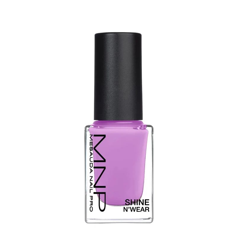 My Nail ProMNP Shine N' Wear 292 Cherry Blossom 10ml - vernis à ongles classique