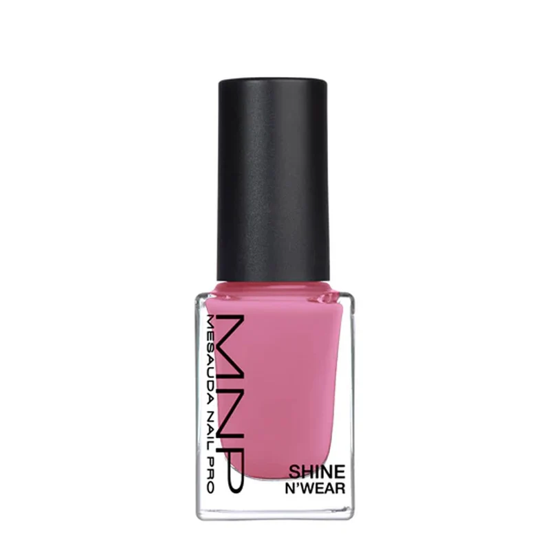 My Nail Pro MNP Shine N' Wear 291 Honey Bunny 10ml - vernis à ongles classique