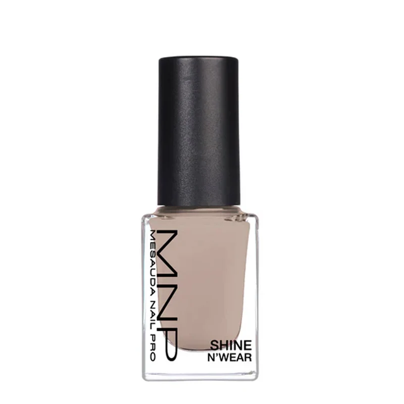 My Nail Pro MNP Shine N' Wear 288 Buttercup 10ml - vernis à ongles classique