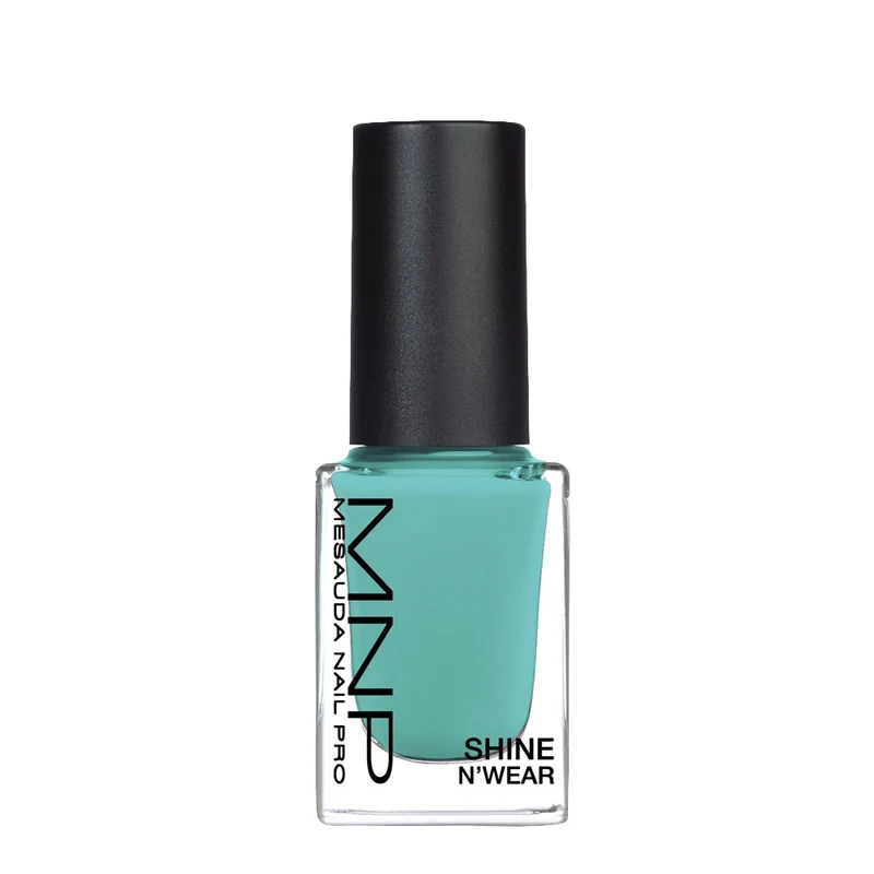 My Nail Pro MNP Shine N' Wear 284 Guyaba 10ml - vernis à ongles classique