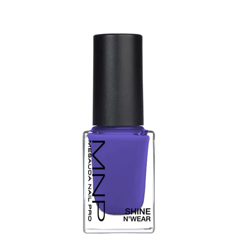 My Nail Pro MNP Shine N' Wear 282 Karma 10ml - vernis à ongles classique
