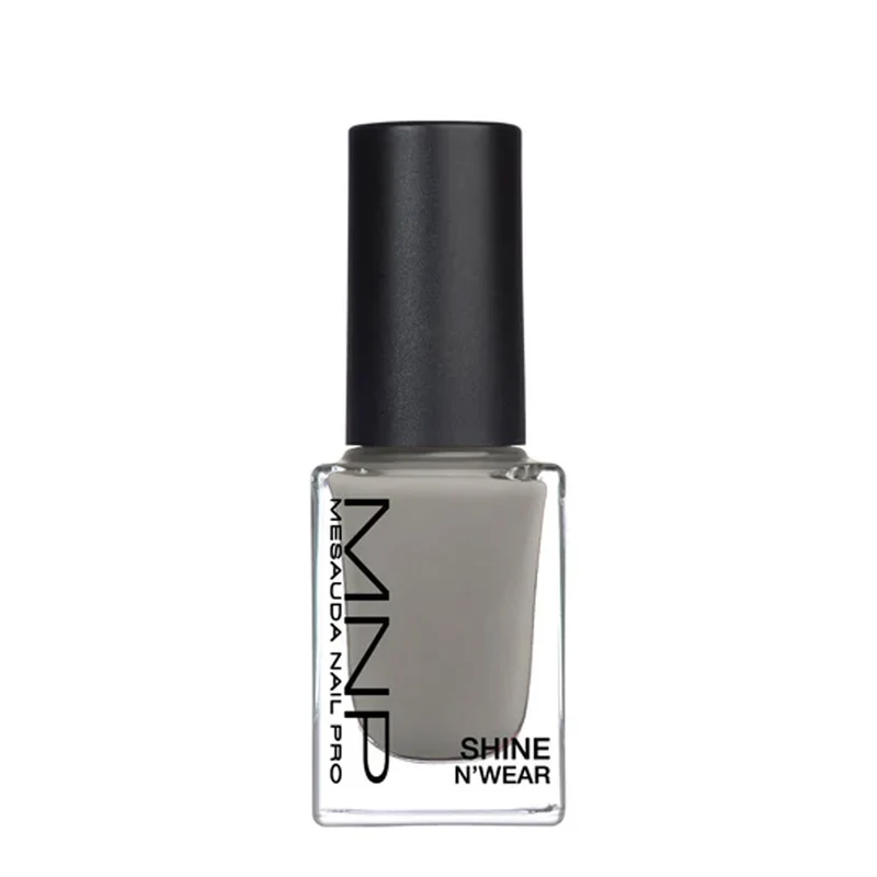 My Nail Pro MNP Shine N' Wear 275 Full Moon 10ml - vernis à ongles classique