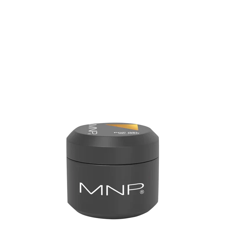 My Nail Pro MNP Pop Gel 409 Gold 5ml - gel paint
