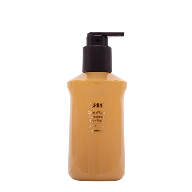 Oribe Côte d'Azur Replenishing Body Wash 300ml - gel douche régénérant