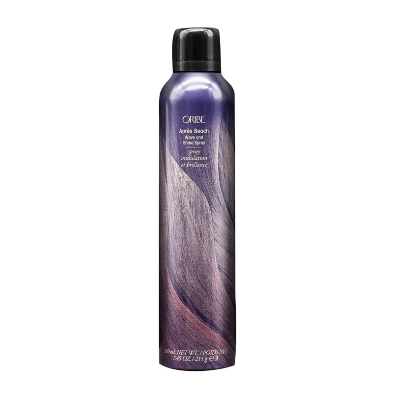 Oribe Après Beach Wave And Shine Spray 310ml - spray ondulations effet plage