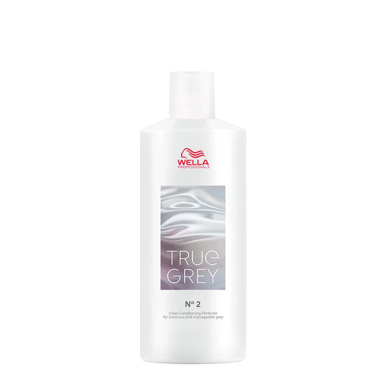 True Grey Clear Conditioning Perfector 500ml - traitement réparateur
