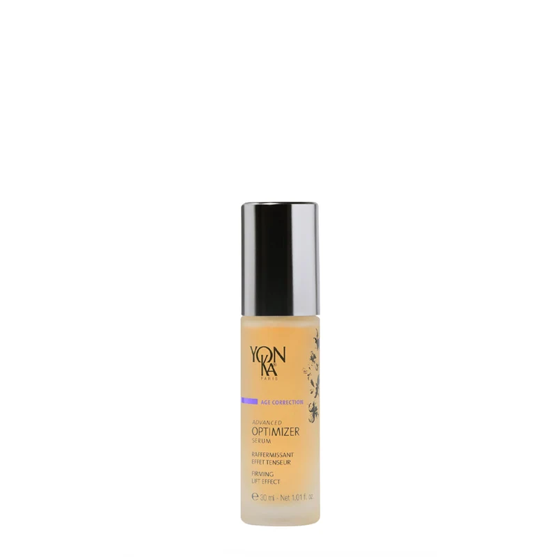 Yonka Age Correction Advanced Optimizer Serum 30ml - sérum visage raffermissant et tonifiant