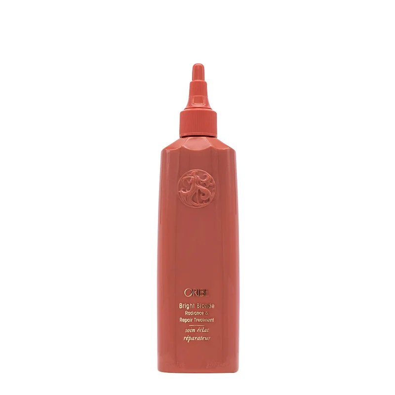 Oribe Bright Blonde Radiance&Repair Treatment 175ml - soin cheveux blonds