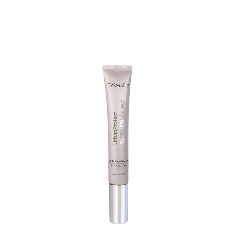 Casmara Urban Protect Lip Balm 12ml - baume à lèvres régénérant anti-âge