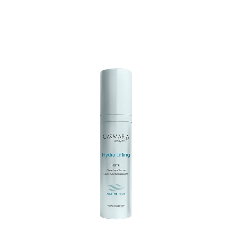 Casmara Hydra Lifting Nutri Firming Cream 50ml - crème visage nourrissante et repulpante