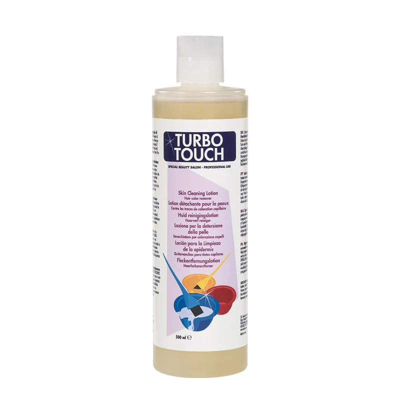 Sibel Turbo Touch Skin Cleaning Lotion 500ml - lotion détachante pour la peau