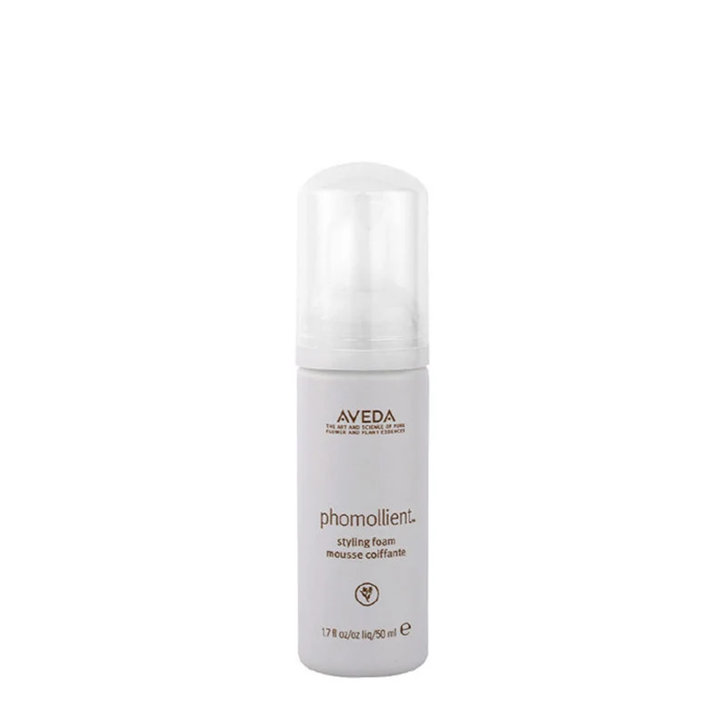 Aveda Styling Phomollient Styling Foam 50ml - mousse volumisante pour cheveux fins