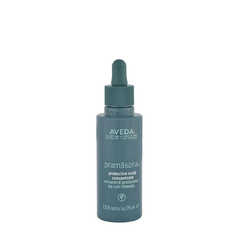 Aveda Haircare Pramasana Protective Scalp Concentrate 75ml - traitement sans rinçage pour le cuir chevelu