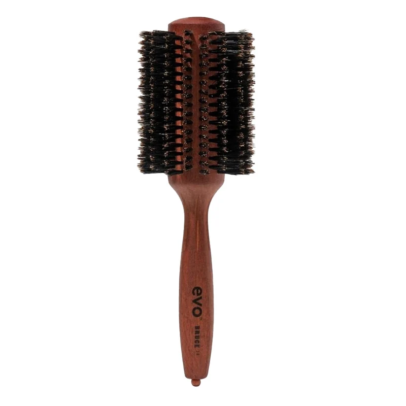 Evo Bruce 38mm Bristle Radial Brush - brosse à poils