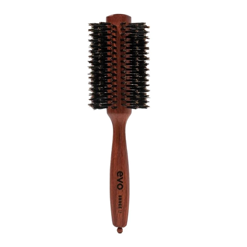 Evo Bruce 28mm Bristle Radial Brush - brosse à poils