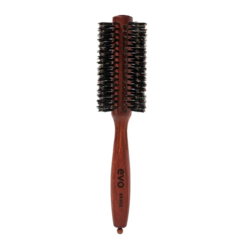 Evo Bruce 22mm Bristle Radial Brush - brosse à poils