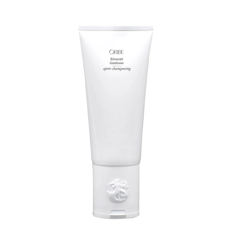 Oribe Silverati Conditioner 200ml - après-shampooing cheveux gris et blancs