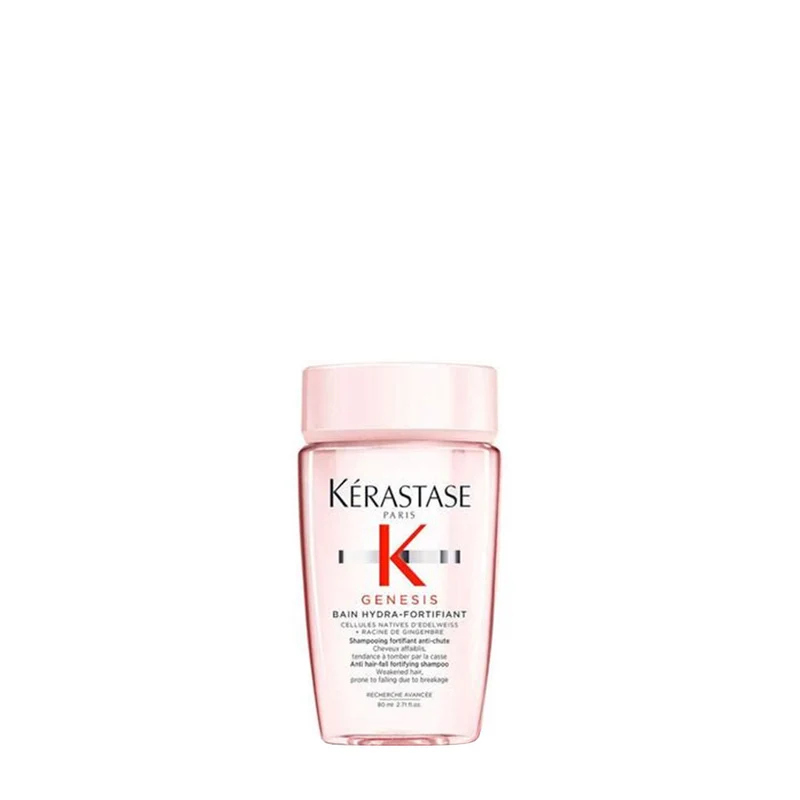 Kerastase Genesis Bain Hydra Fortifiant 80ml GRATUIT