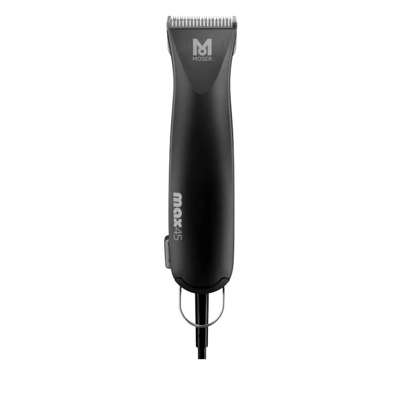 Moser Animal Max 45 Clipper - tondeuse filaire pour animaux