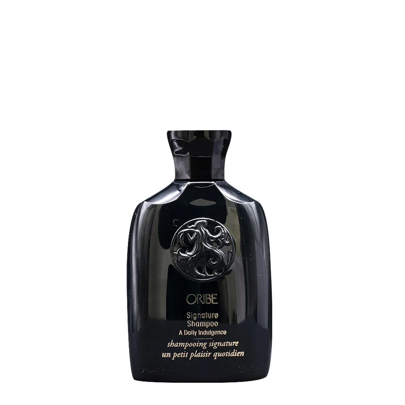 Oribe Signature Shampoo 75ml - shampooing à usage quotidien
