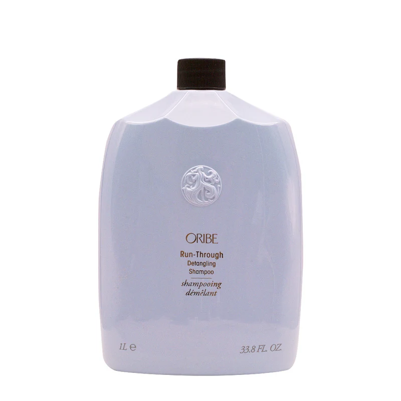 Oribe Run Through Detangling Shampoo 1000ml - shampooing démêlant