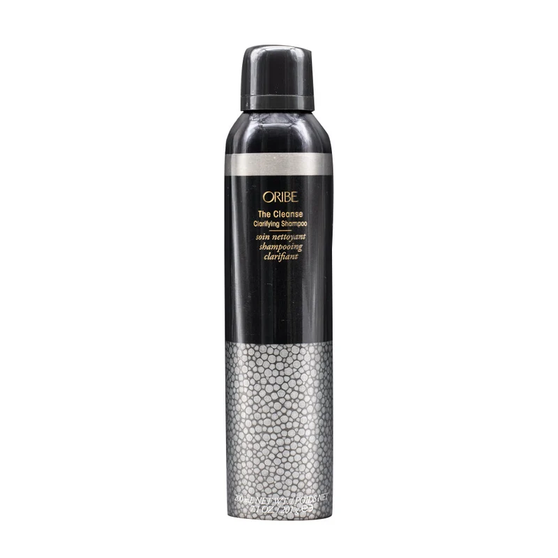 Oribe The Cleanse Clarifying Shampoo 200ml - shampooing nettoyage profond
