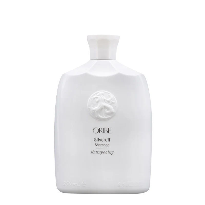 Oribe Silverati Shampoo 250ml - shampooing cheveux blancs gris