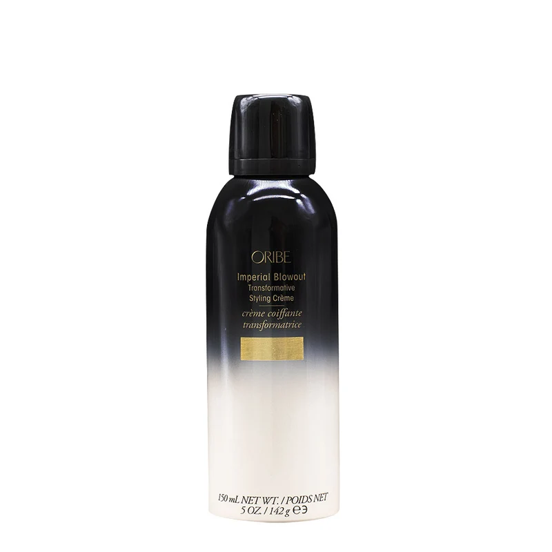 Oribe Gold Lust Imperial Blowout Trasformative Styling Creme 150ml - crème ultra-nourrissante