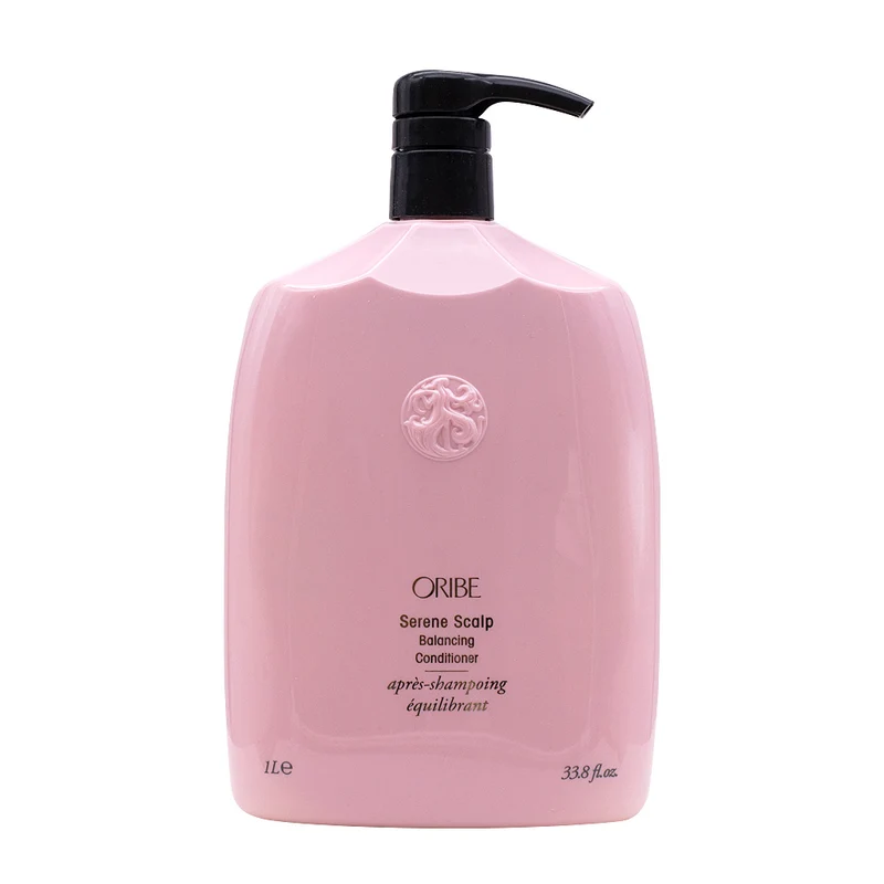 Oribe Serene Scalp Balancing Conditioner 1000ml - après-shampooing soin du cuir chevelu