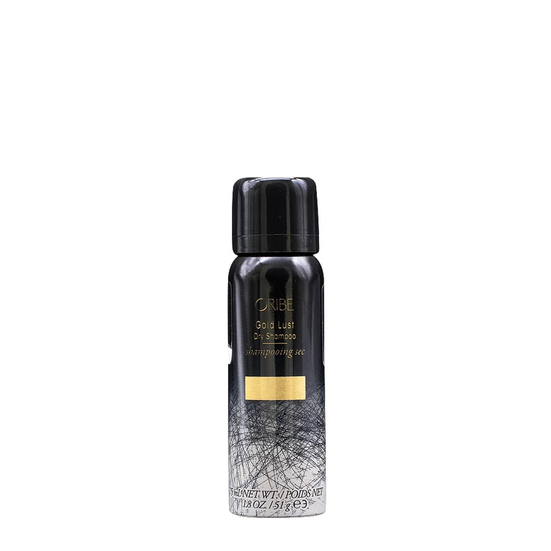 Oribe Gold Lust Dry Shampooing 75ml - shampooing sec