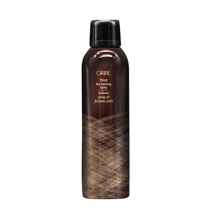 Oribe Styling Thick Dry Finishing Spray 250ml - spray densifiant