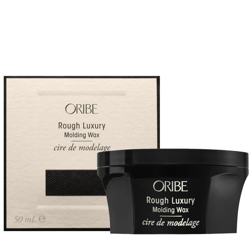 Oribe Styling Rough Luxury Molding Wax 50ml - cire coiffante