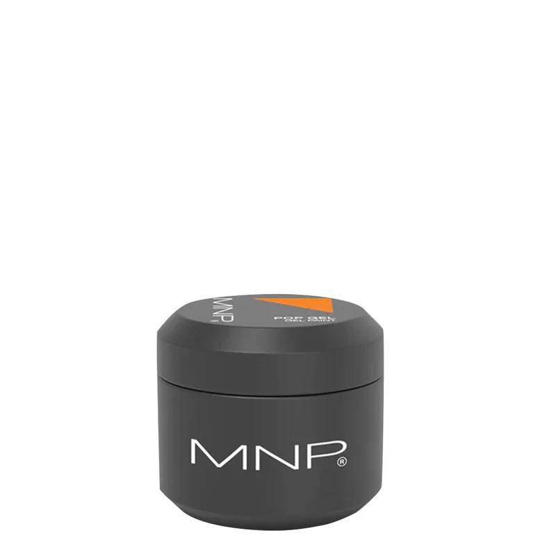 My Nail Pro MNP Pop Gel 404 Orange 5ml - gel paint