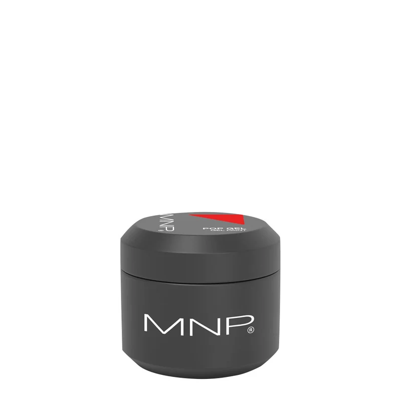 My Nail Pro MNP Pop Gel 403 Red 5ml - gel paint
