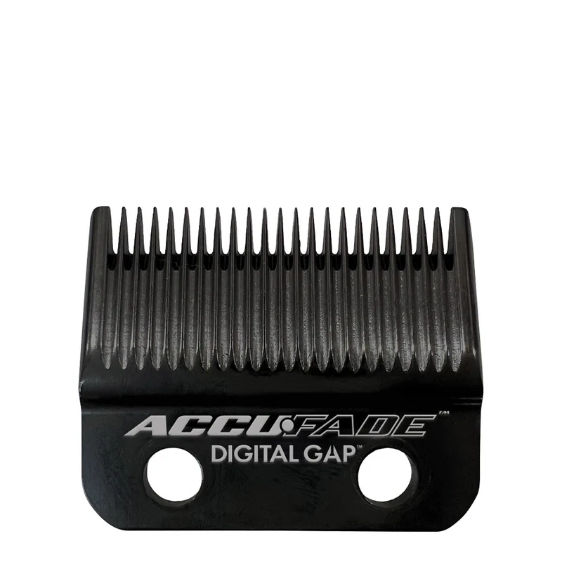 Cocco Ambassador Digital Gap Accufade Graphene Fade Blade - lame fade