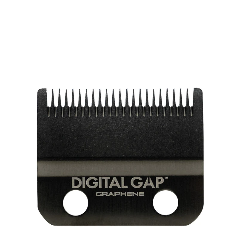 Cocco Ambassador Digital Gap Clipper Fade Blade - lame de rechange