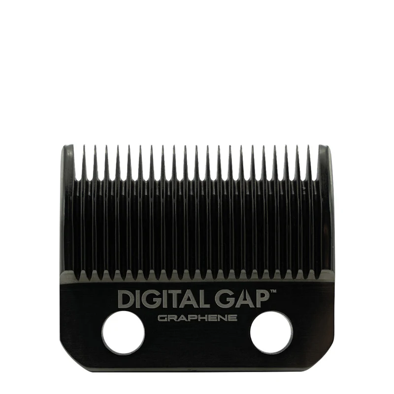Cocco Ambassador Digital Gap Clipper Taper Blade - lame de rechange