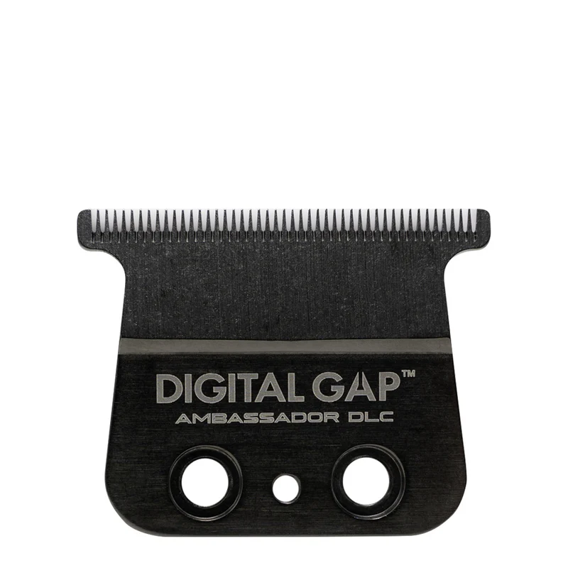 Cocco Ambassador Digital Gap DLC Trimmer Blade - lame de rechange