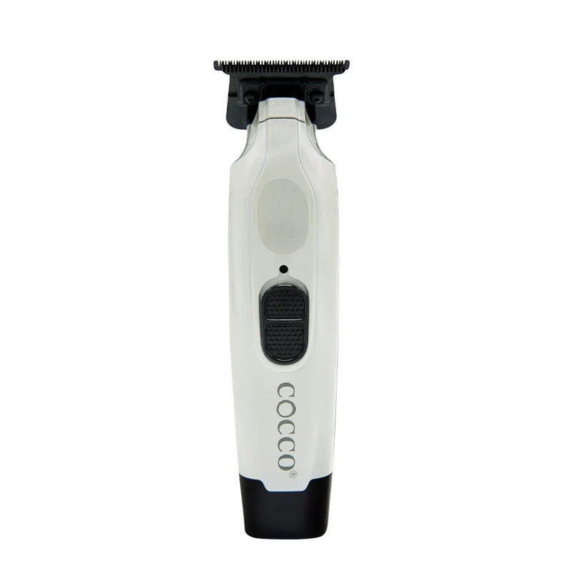 Cocco Veloce Pro Trimmer Pearl White - tondeuse de finition