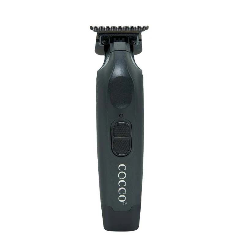 Cocco Veloce Pro Trimmer Matte Black - tondeuse de finition