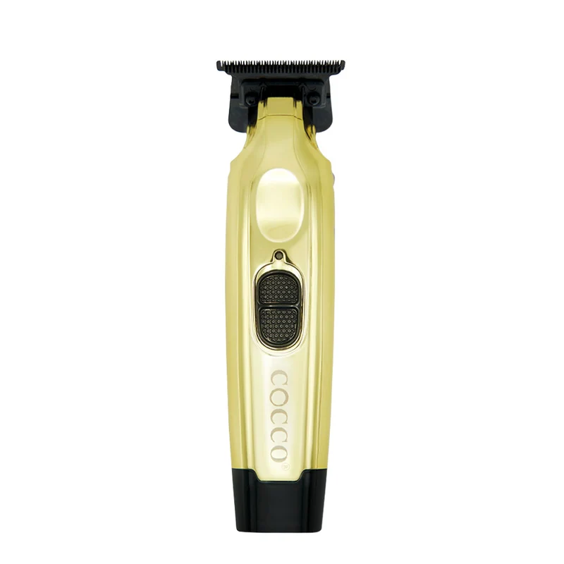 Cocco Veloce Pro Trimmer Gold - tondeuse de finition