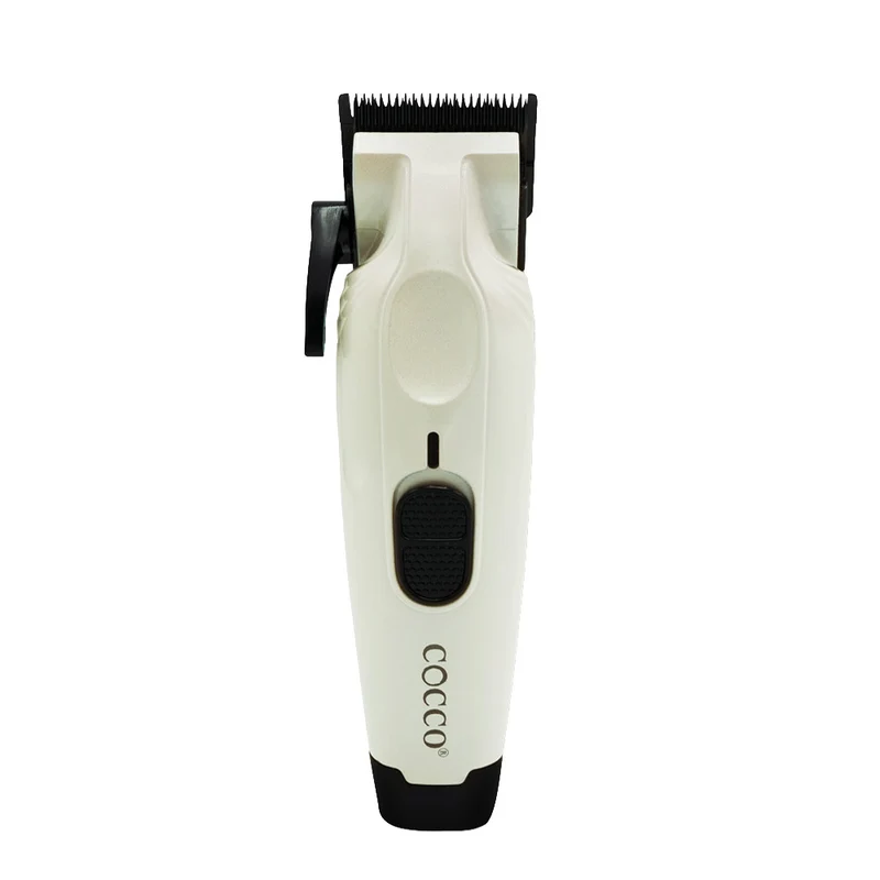 Cocco Veloce Pro Clipper Pearl White - tondeuse